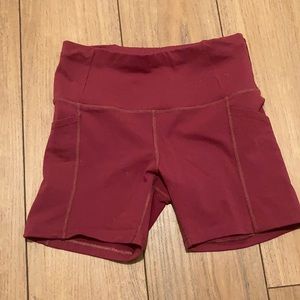Oiselle Pocket Joggers